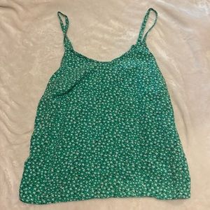 Old navy tank top